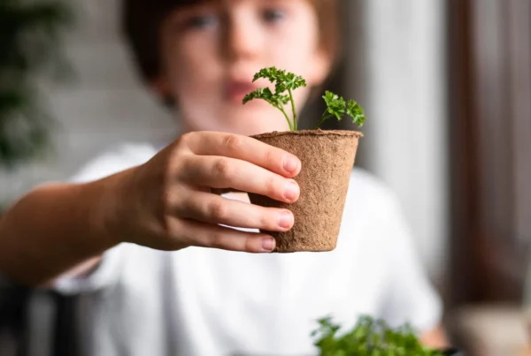 ECO CLUB – Awareness for Kids