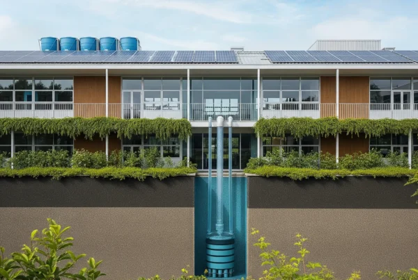 Circular Economy Living Lab (CELL)