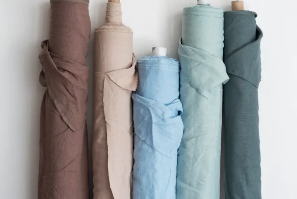 EcoBlend – Textile & Plastic to Fabric