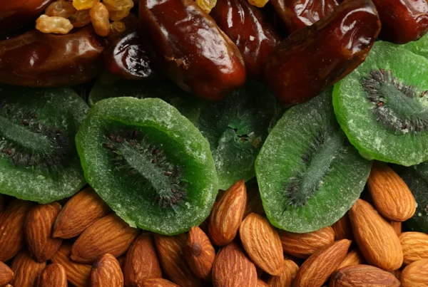 Drying Fruits & Vegetables – Reducing Food Waste