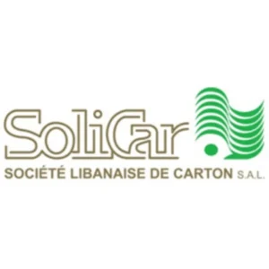 Société Libanaise de Carton S.A.L. (SOLICAR)