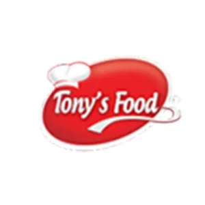 Tony’s Food
