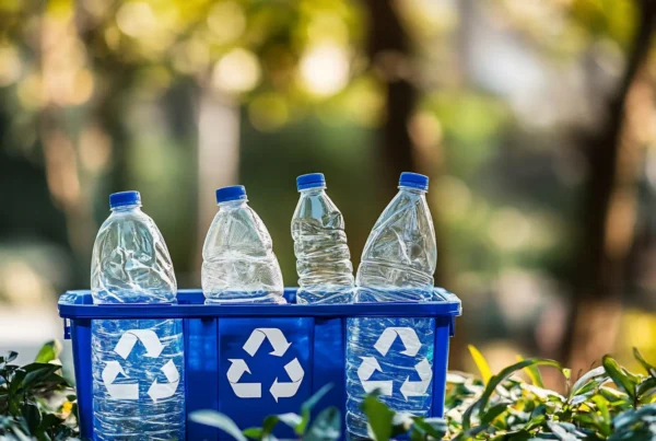 Recycling in Jordan Forum