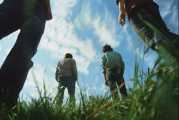Environmental Behavior Leaders – Youth Leadership